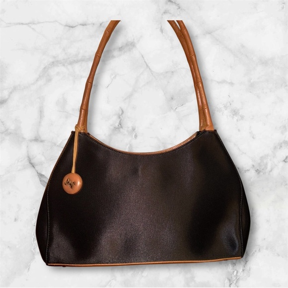 Mosaic Original Handbags - Unique Vintage Mosaic Original-shoulder bag.